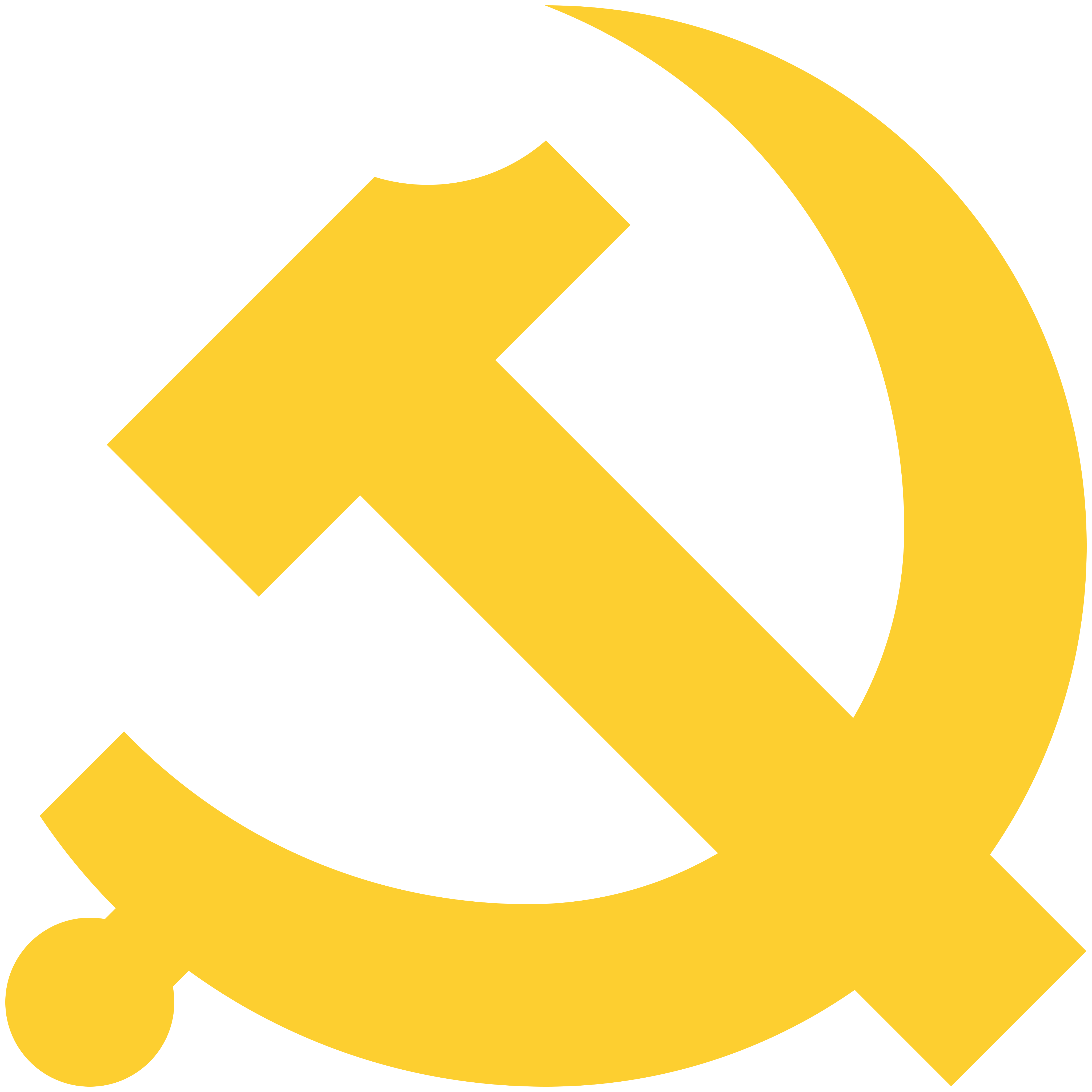 党徽